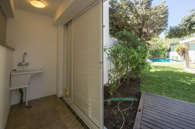 Moradia T7 para Venda em Oeiras e São Julião da Barra, Paço de Arcos e Caxias Foto 49