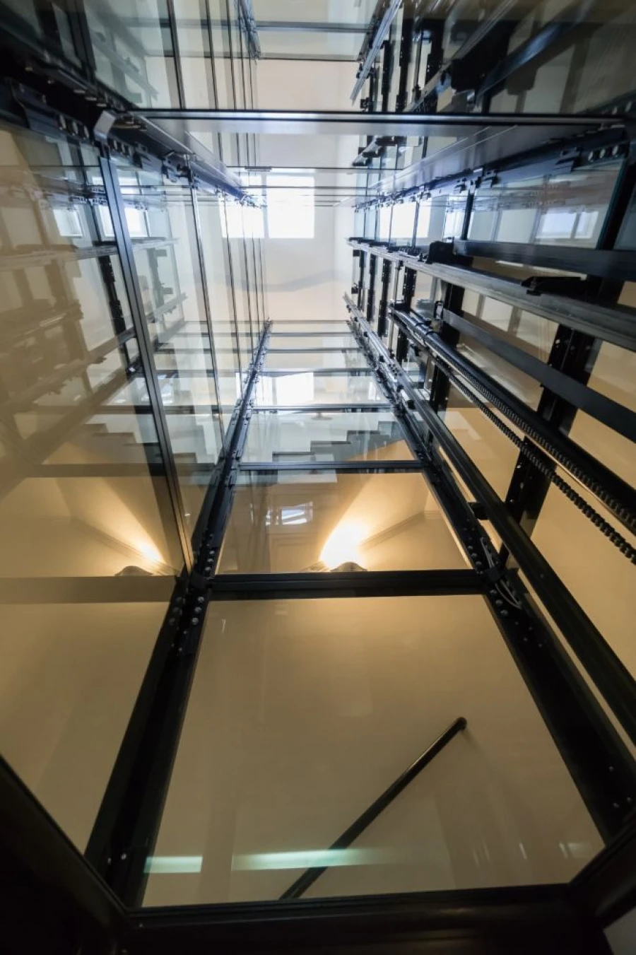 Moradia T7 para Venda em Oeiras e São Julião da Barra, Paço de Arcos e Caxias Foto 52