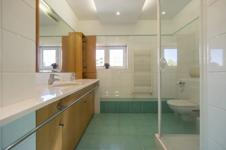 Moradia T7 para Venda em Oeiras e São Julião da Barra, Paço de Arcos e Caxias Foto 23