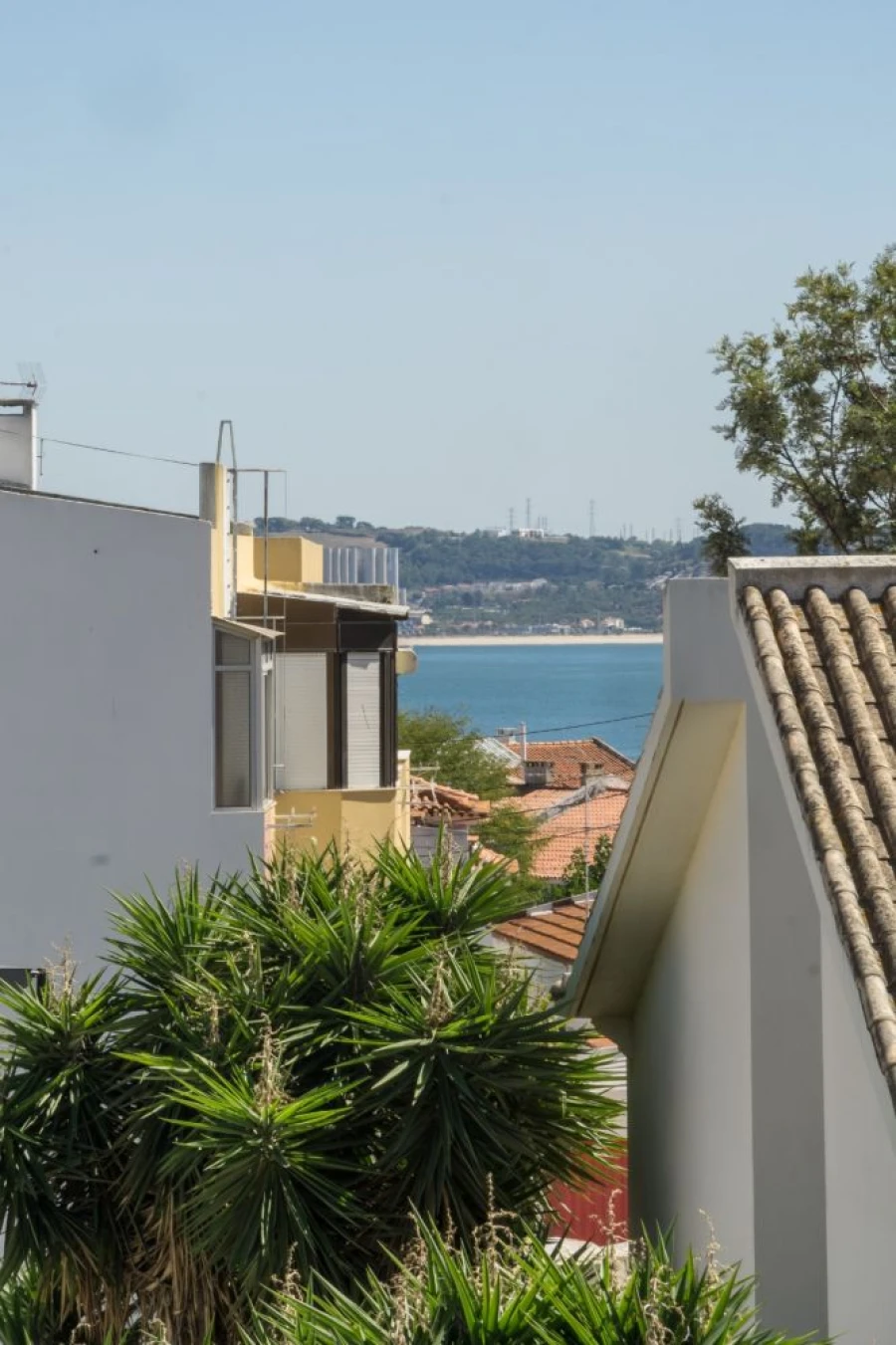 Moradia T7 para Venda em Oeiras e São Julião da Barra, Paço de Arcos e Caxias Foto 26