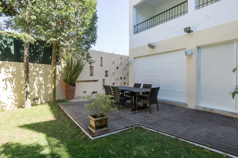 Moradia T7 para Venda em Oeiras e São Julião da Barra, Paço de Arcos e Caxias Foto 28