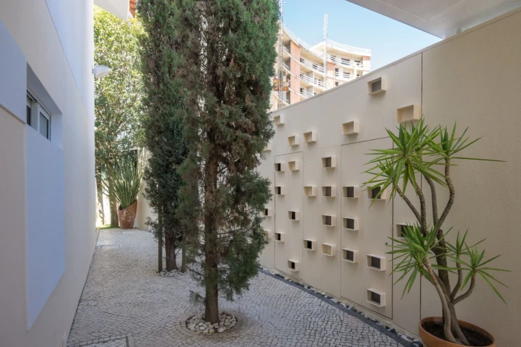 Moradia T7 para Venda em Oeiras e São Julião da Barra, Paço de Arcos e Caxias Foto 32