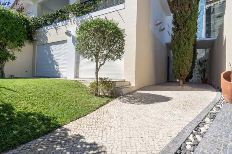 Moradia T7 para Venda em Oeiras e São Julião da Barra, Paço de Arcos e Caxias Foto 31