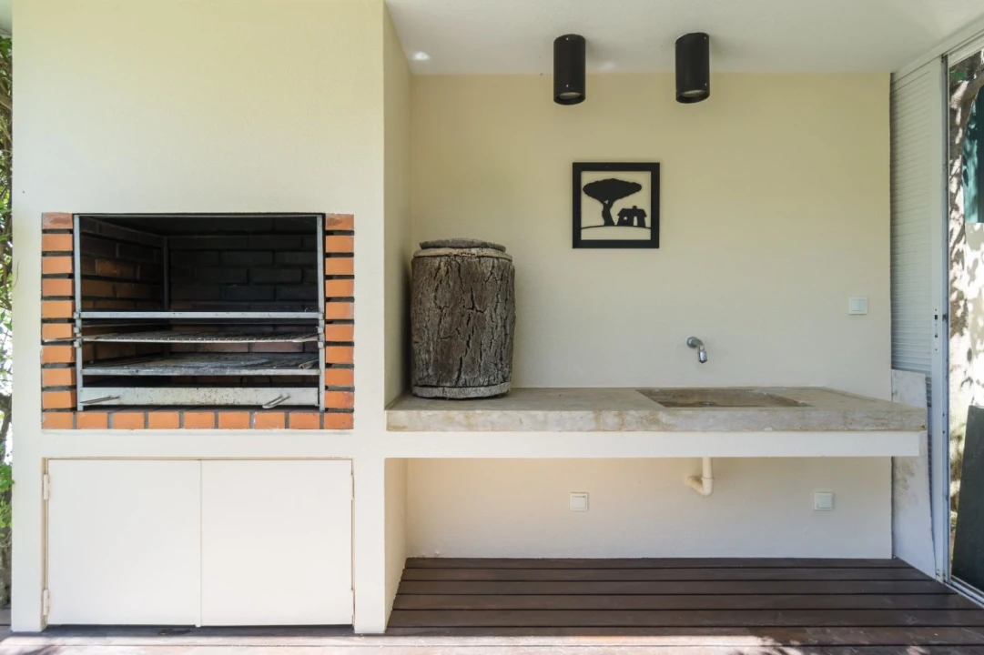 Moradia T7 para Venda em Oeiras e São Julião da Barra, Paço de Arcos e Caxias Foto 27