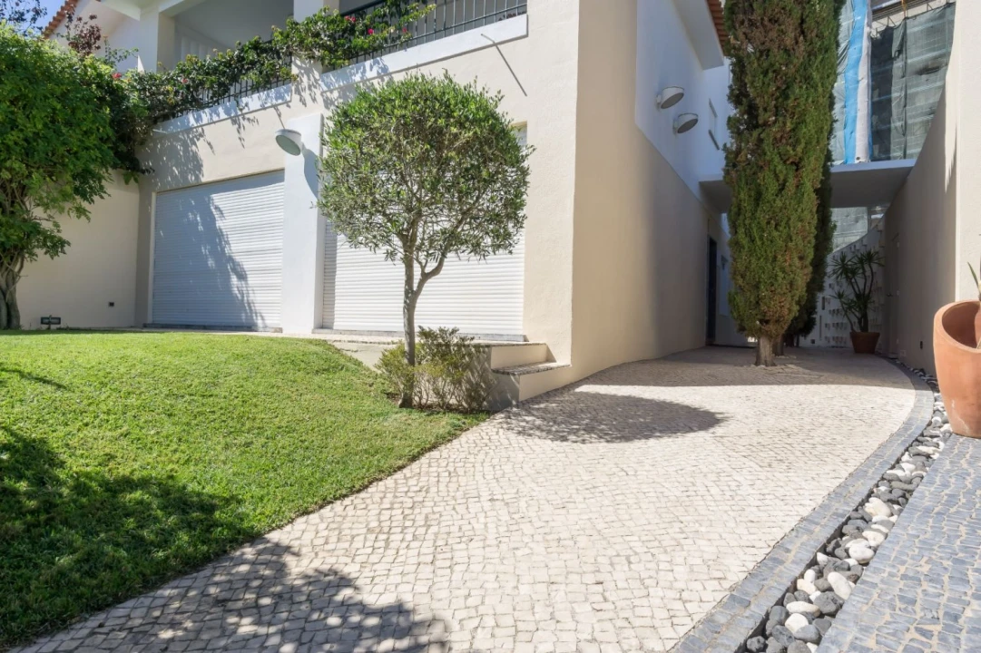 Moradia T7 para Venda em Oeiras e São Julião da Barra, Paço de Arcos e Caxias Foto 31