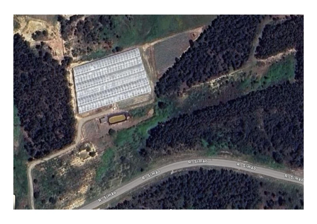 Terreno para Venda em A dos Cunhados e Maceira Foto 11