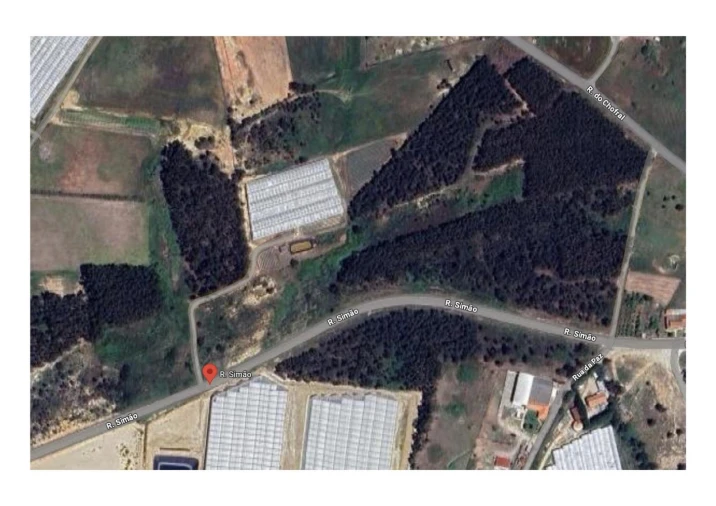 Terreno para Venda em A dos Cunhados e Maceira Foto 13