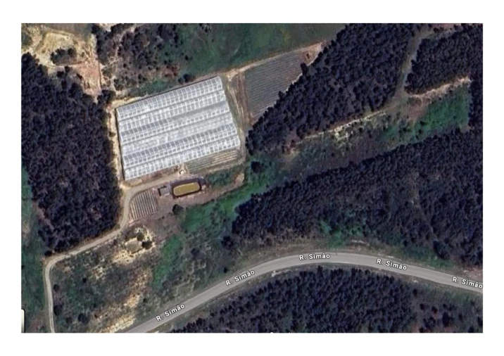 Terreno para Venda em A dos Cunhados e Maceira Foto 11