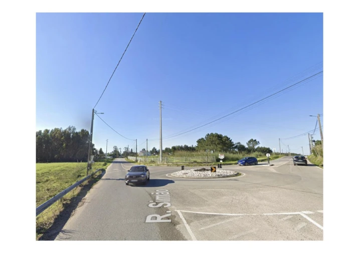 Terreno para Venda em A dos Cunhados e Maceira Foto 5