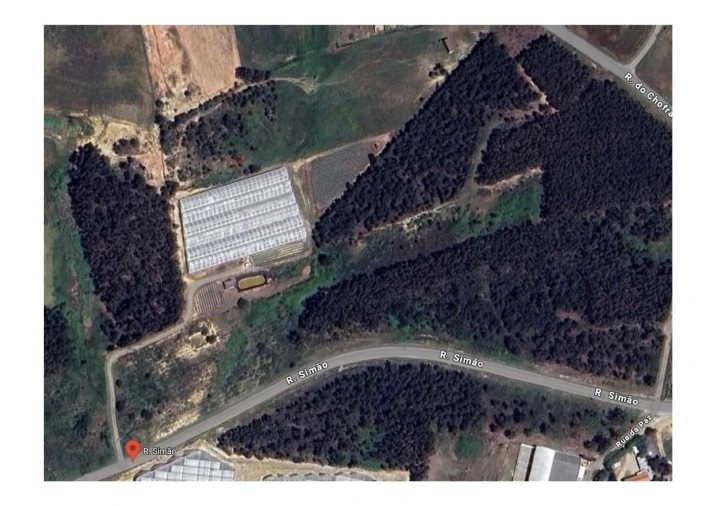 Terreno para Venda em A dos Cunhados e Maceira Foto 15