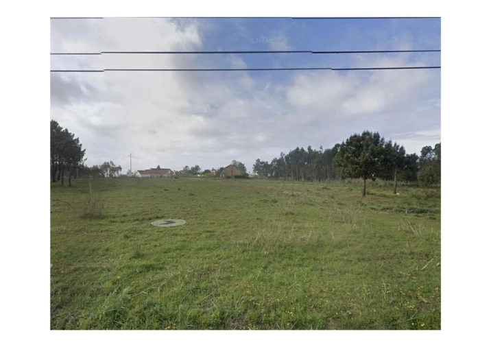 Terreno para Venda em A dos Cunhados e Maceira Foto 9