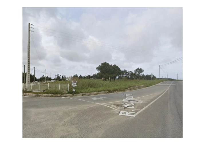Terreno para Venda em A dos Cunhados e Maceira Foto 4