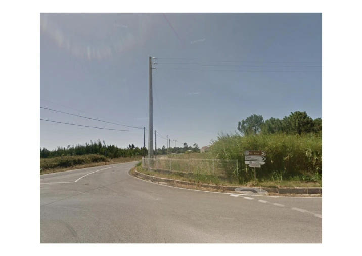 Terreno para Venda em A dos Cunhados e Maceira Foto 2