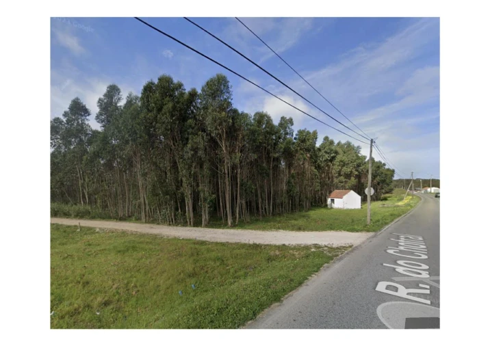 Terreno para Venda em A dos Cunhados e Maceira Foto 8