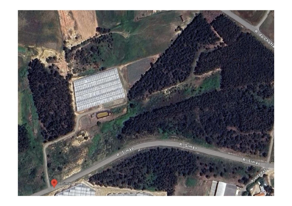 Terreno para Venda em A dos Cunhados e Maceira Foto 15