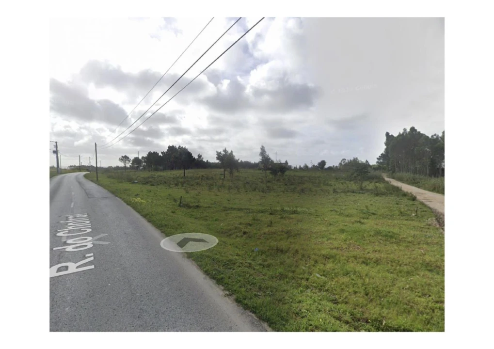Terreno para Venda em A dos Cunhados e Maceira Foto 6