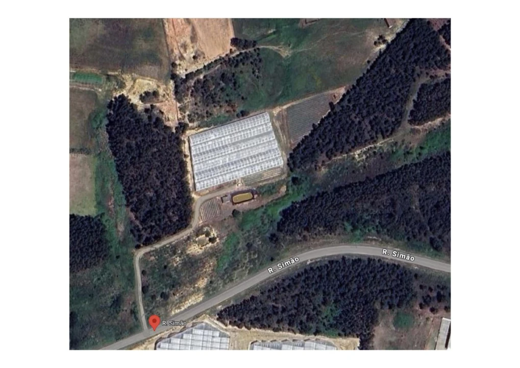 Terreno para Venda em A dos Cunhados e Maceira Foto 14