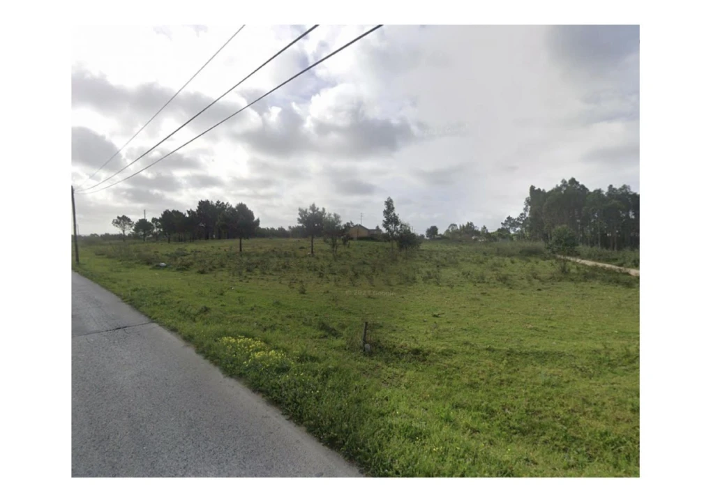 Terreno para Venda em A dos Cunhados e Maceira Foto 1
