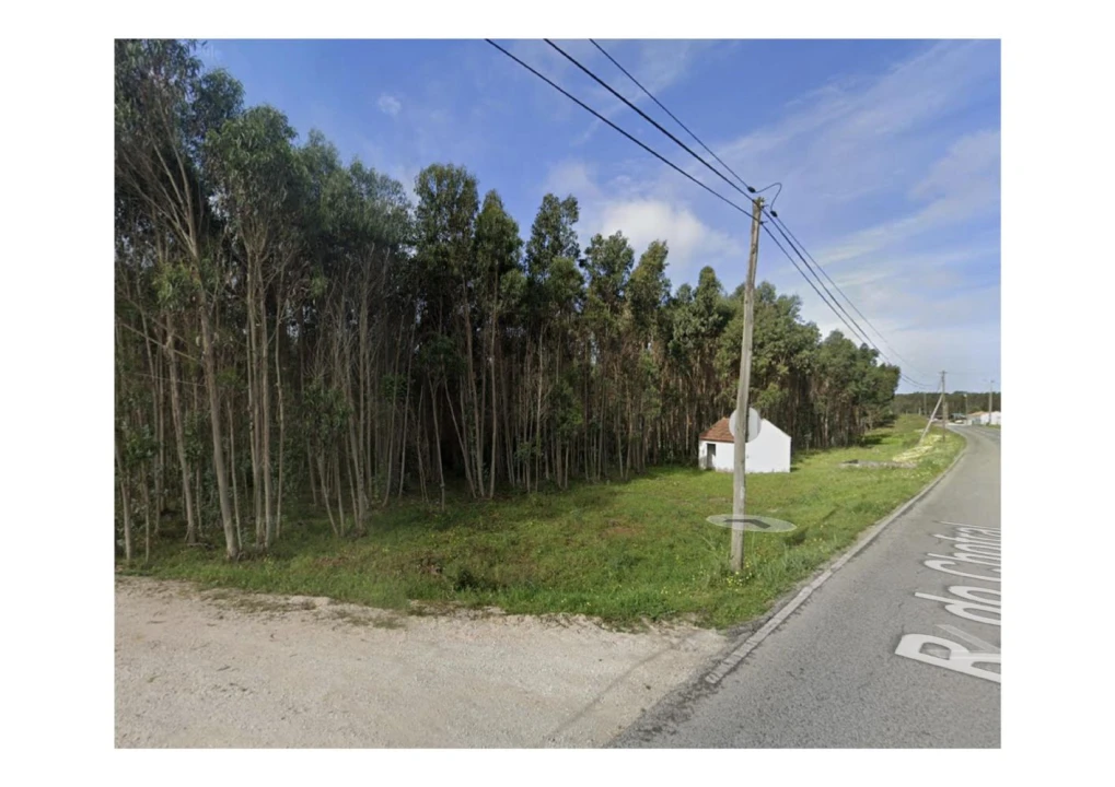 Terreno para Venda em A dos Cunhados e Maceira Foto 7
