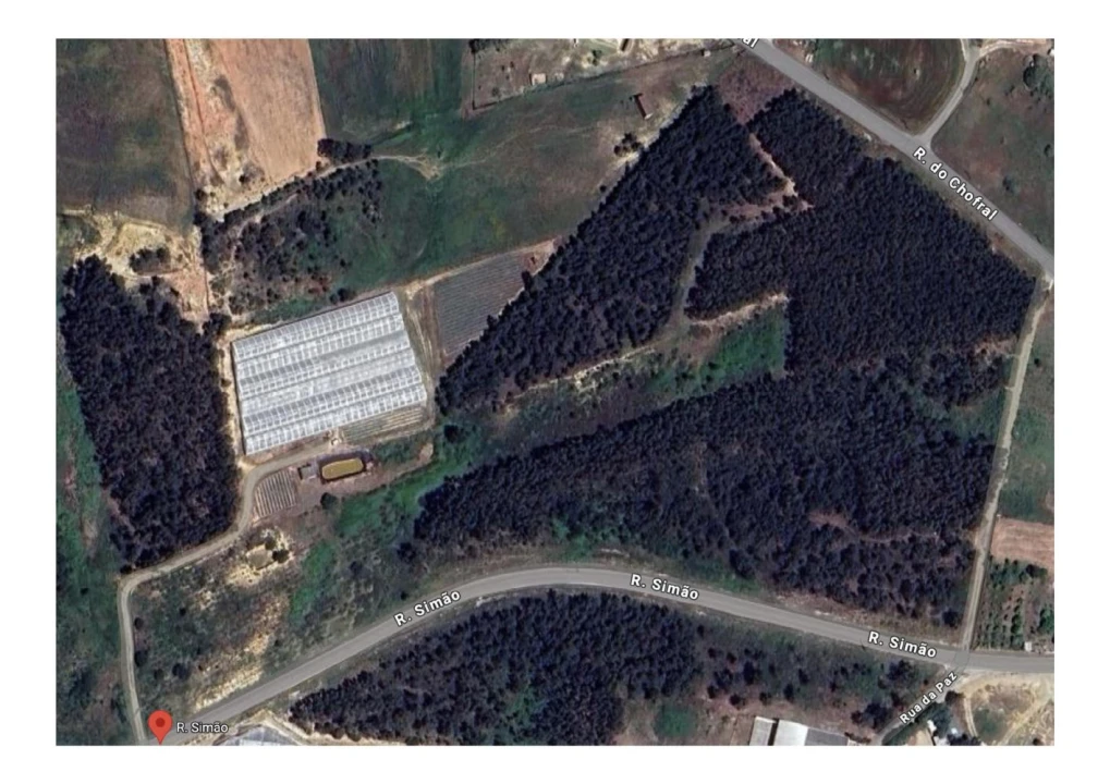 Terreno para Venda em A dos Cunhados e Maceira Foto 10