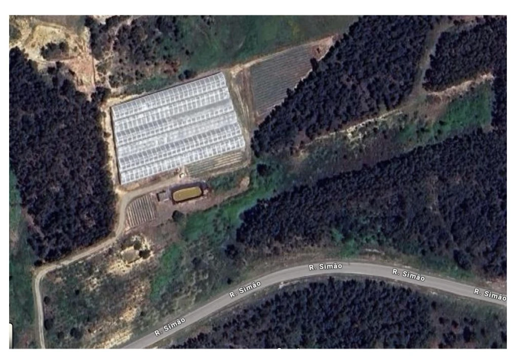 Terreno para Venda em A dos Cunhados e Maceira Foto 9