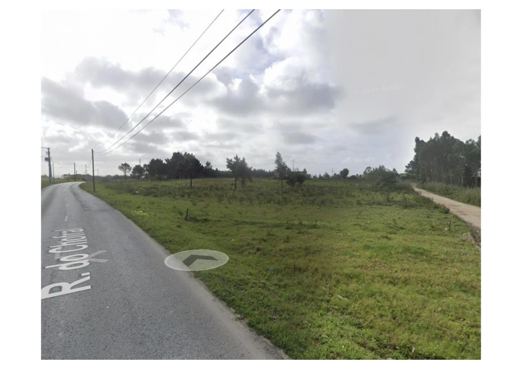 Terreno para Venda em A dos Cunhados e Maceira Foto 6