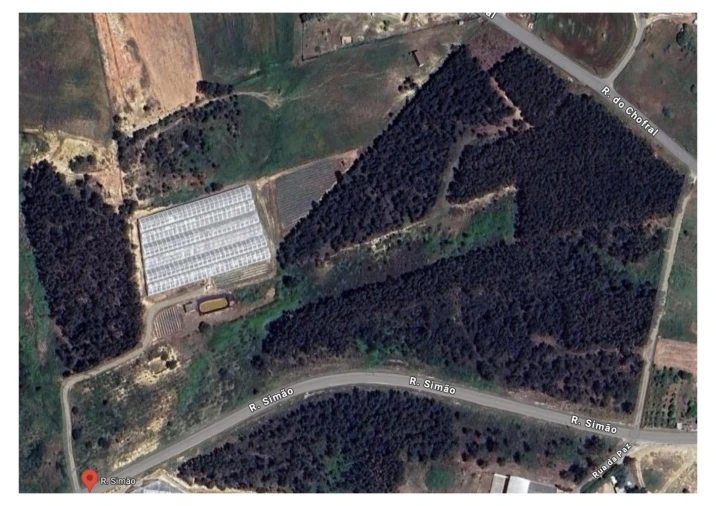 Terreno para Venda em A dos Cunhados e Maceira Foto 8