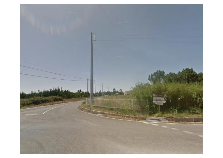 Terreno para Venda em A dos Cunhados e Maceira Foto 3