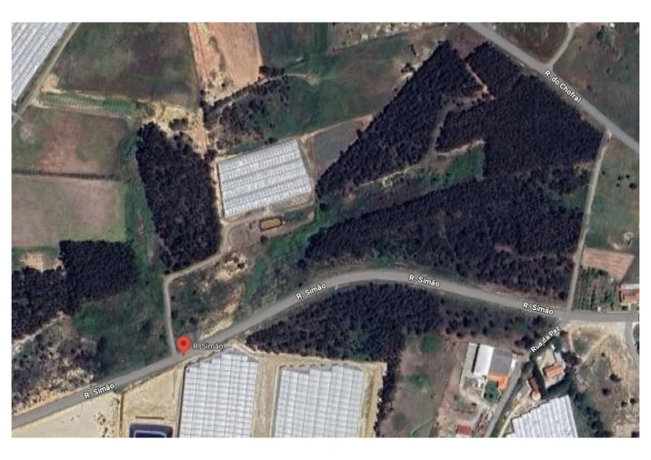 Terreno para Venda em A dos Cunhados e Maceira Foto 11