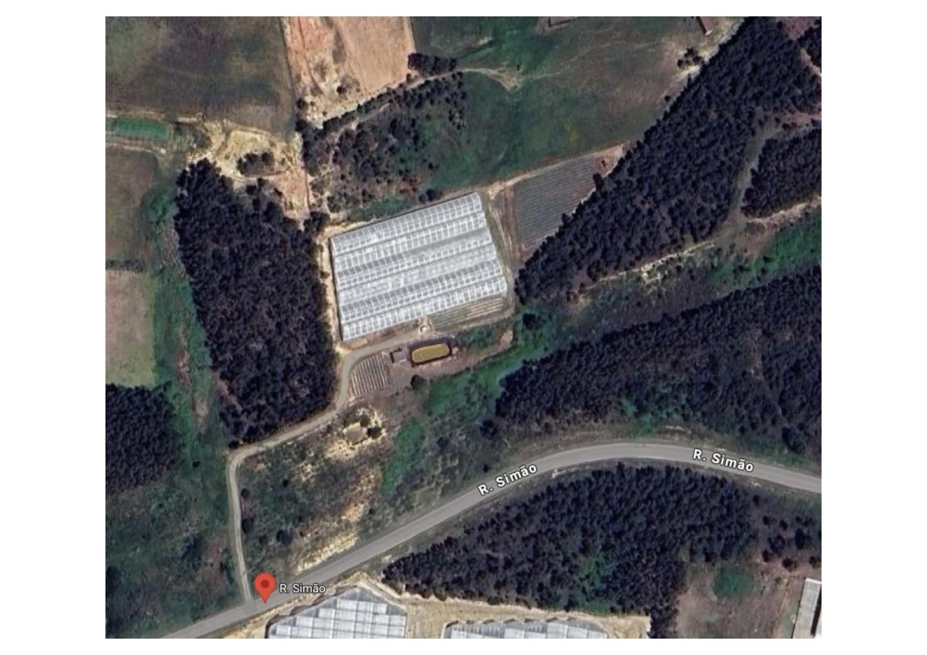 Terreno para Venda em A dos Cunhados e Maceira Foto 12