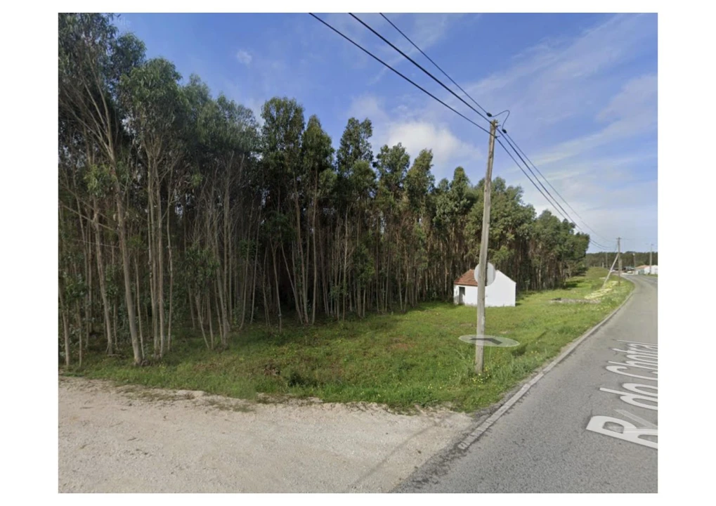 Terreno para Venda em A dos Cunhados e Maceira Foto 1