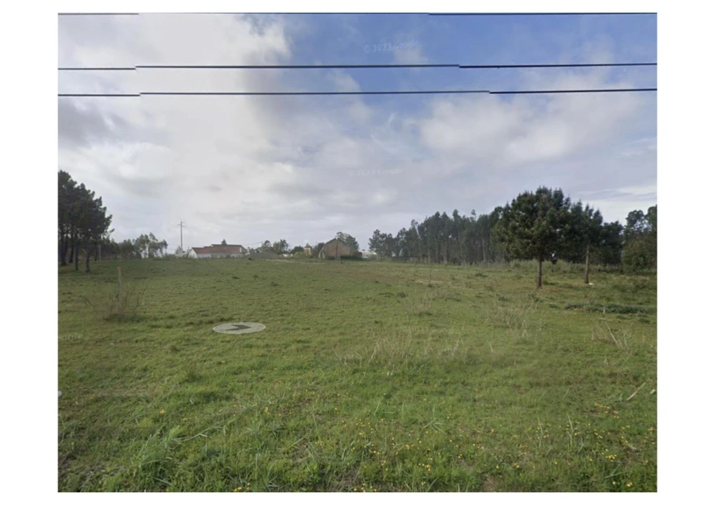 Terreno para Venda em A dos Cunhados e Maceira Foto 7