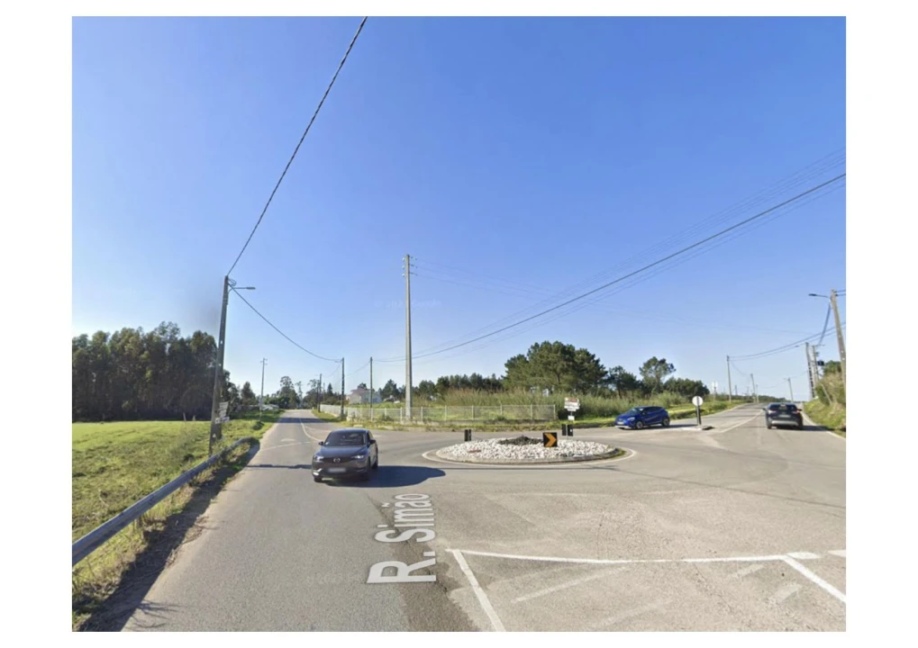 Terreno para Venda em A dos Cunhados e Maceira Foto 5