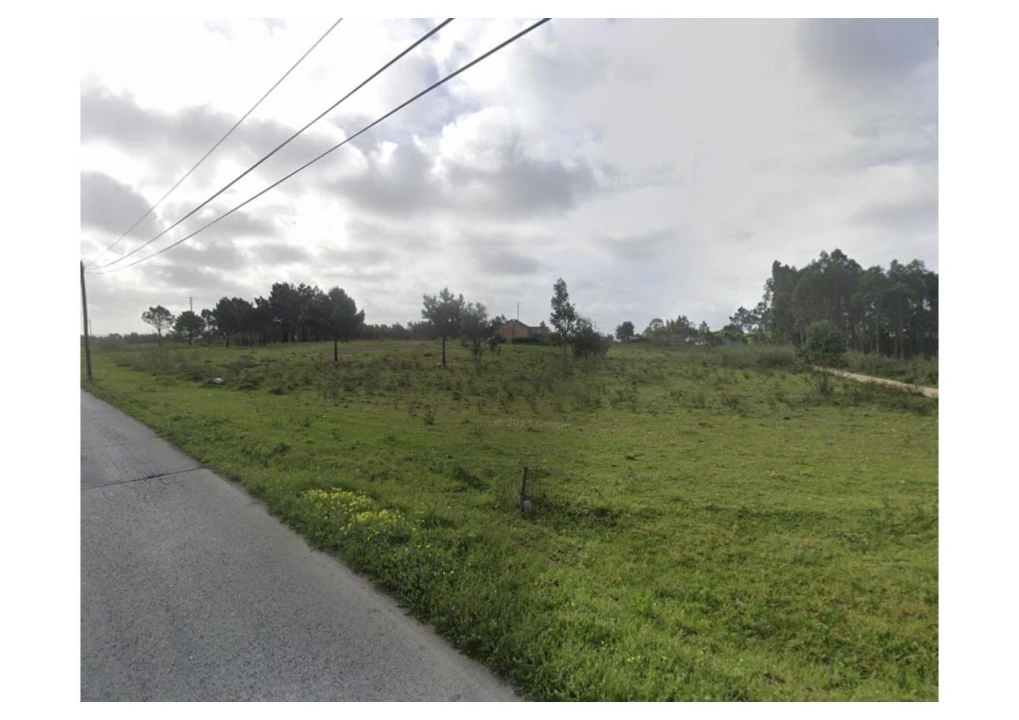 Terreno para Venda em A dos Cunhados e Maceira Foto 2