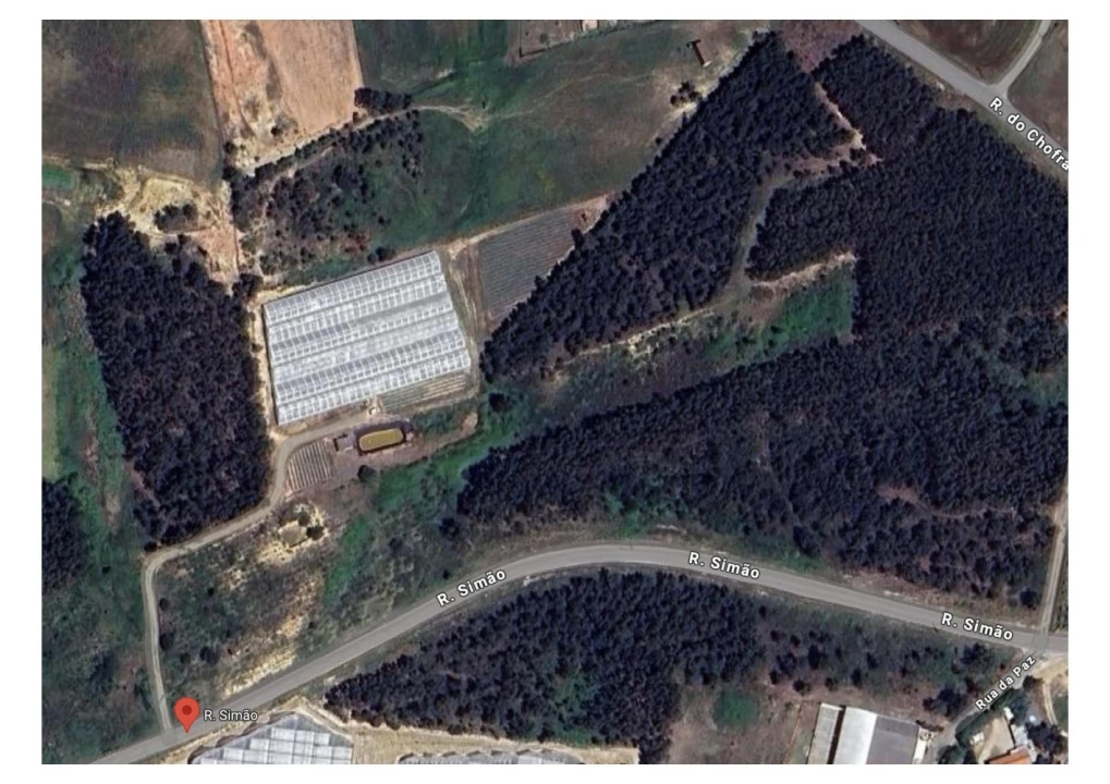 Terreno para Venda em A dos Cunhados e Maceira Foto 13