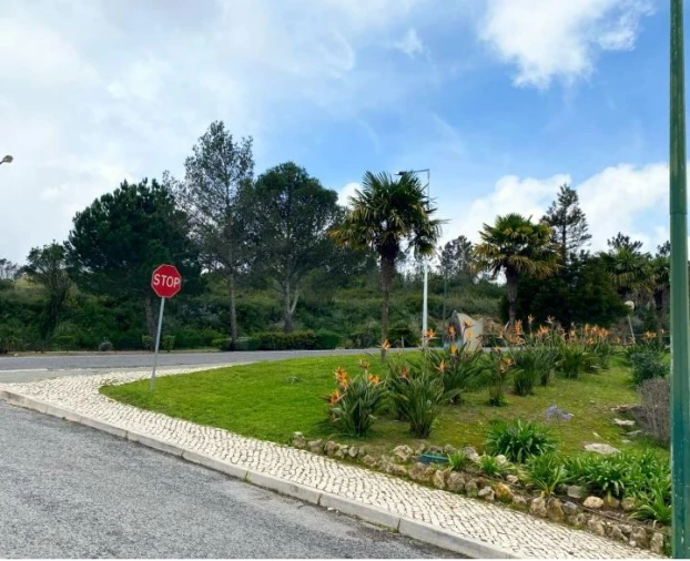 Terreno para Venda em Queluz e Belas Foto 5