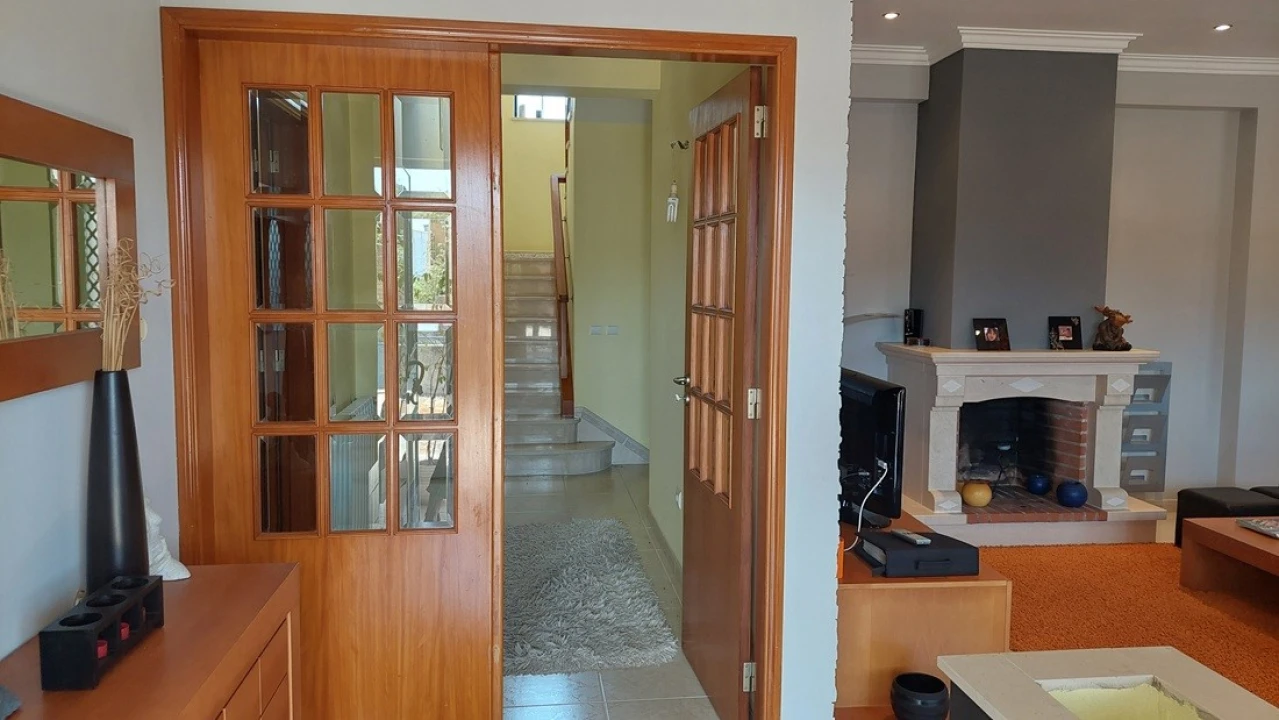 Moradia T4 para Venda em Monte Real e Carvide Foto 8