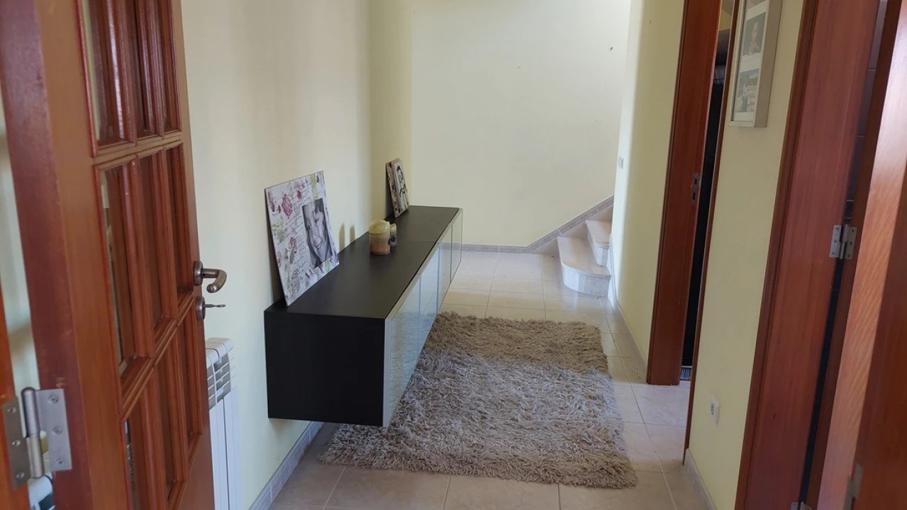 Moradia T4 para Venda em Monte Real e Carvide Foto 12