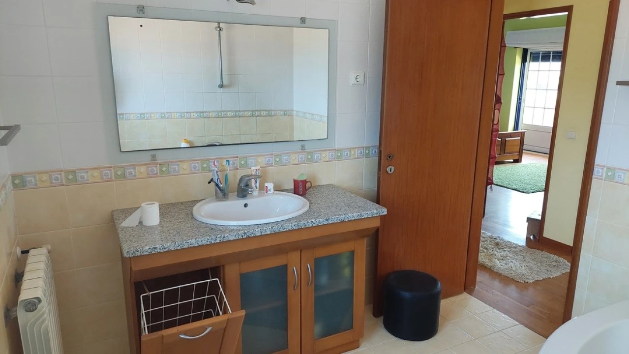 Moradia T4 para Venda em Monte Real e Carvide Foto 21