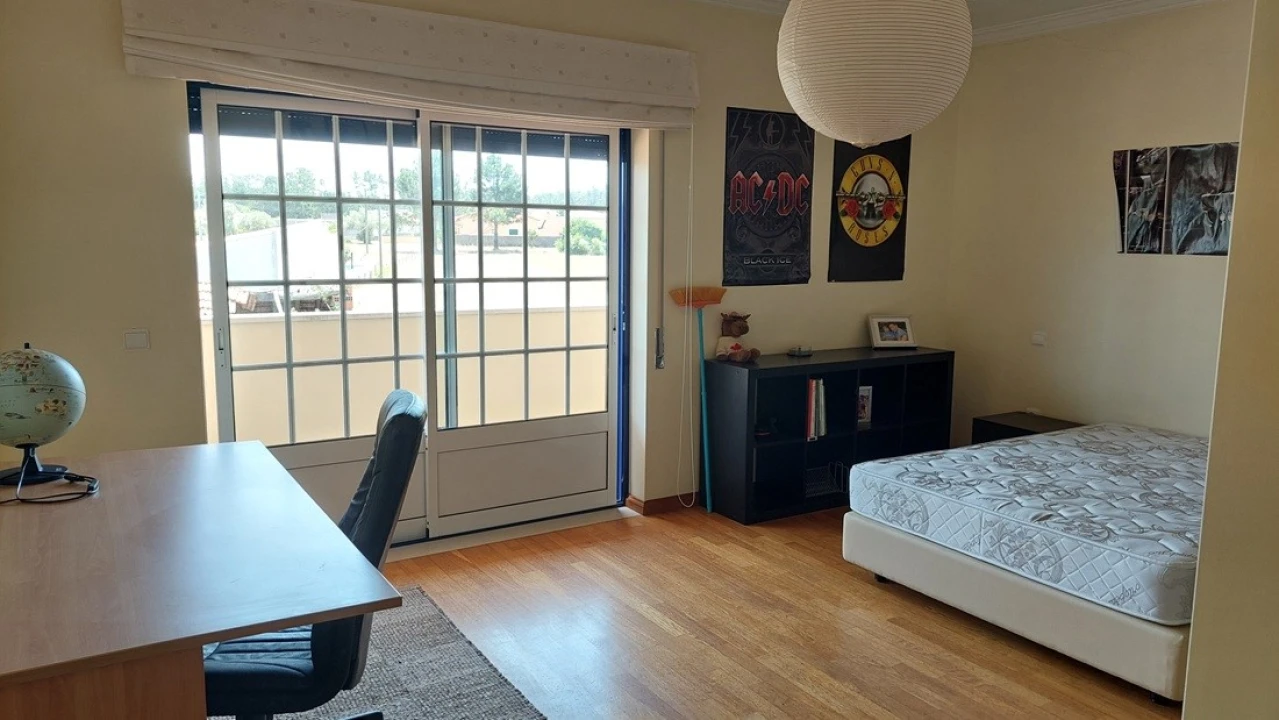 Moradia T4 para Venda em Monte Real e Carvide Foto 22