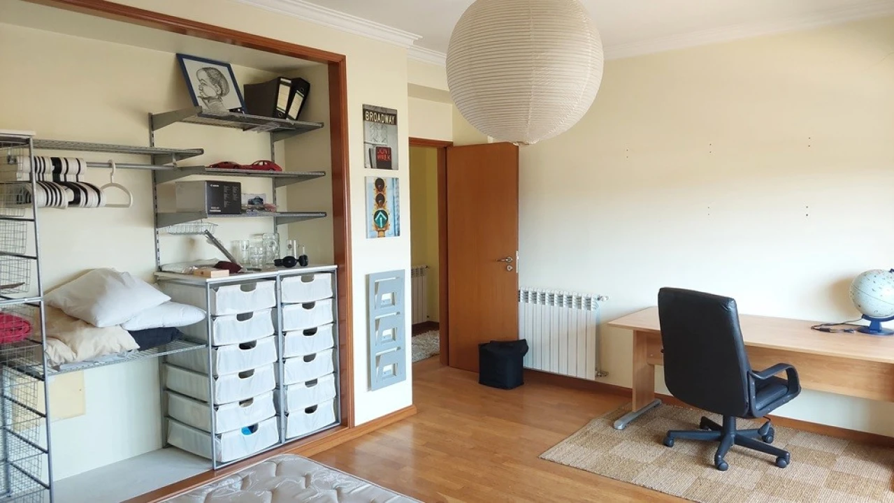 Moradia T4 para Venda em Monte Real e Carvide Foto 26