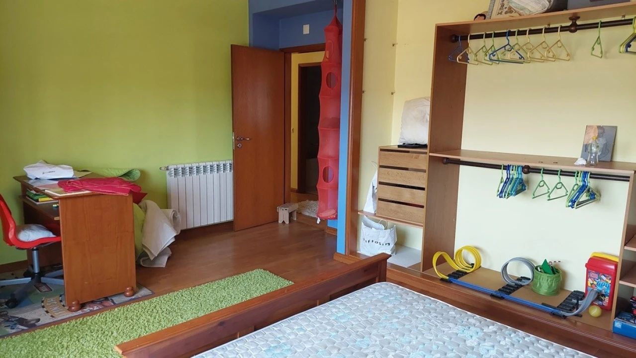 Moradia T4 para Venda em Monte Real e Carvide Foto 28