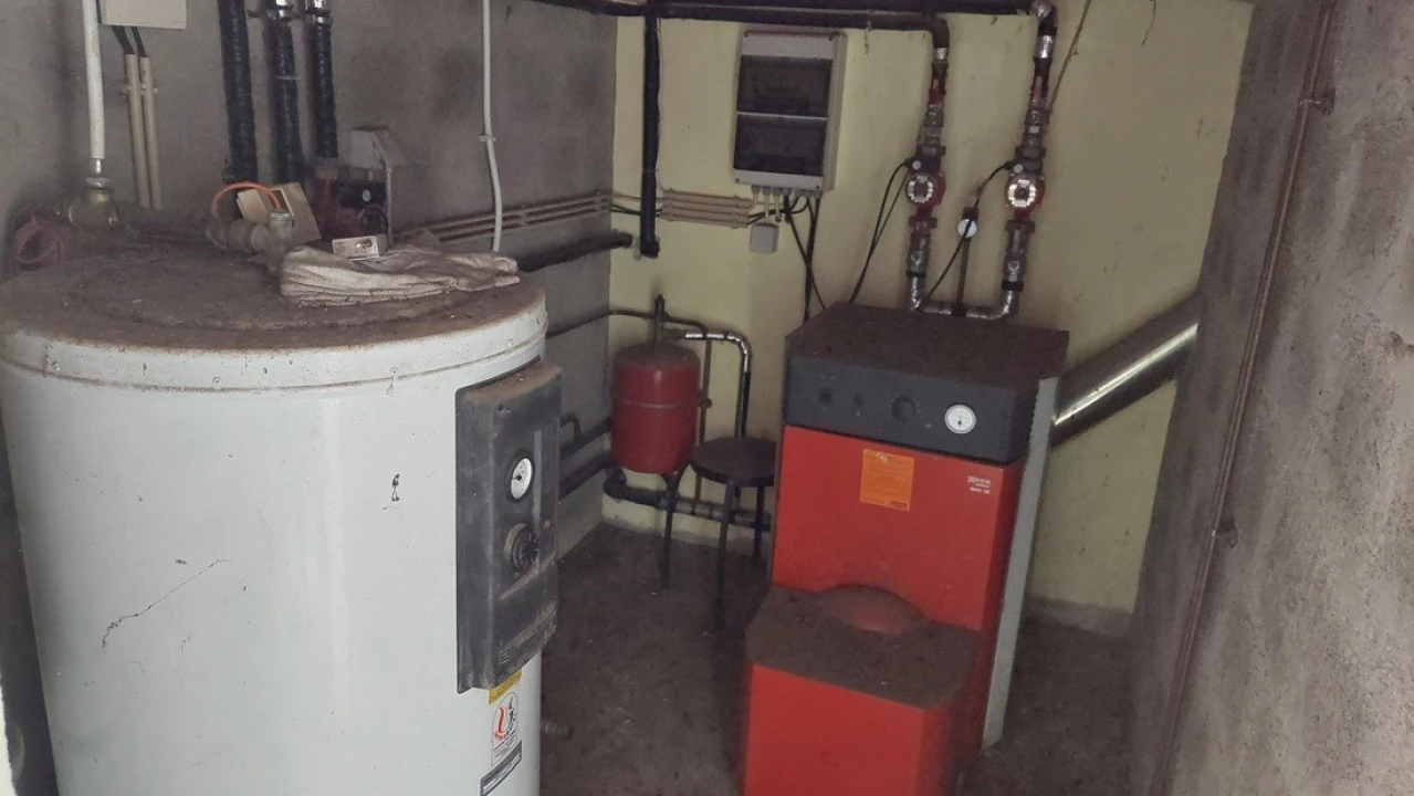 Moradia T4 para Venda em Monte Real e Carvide Foto 32