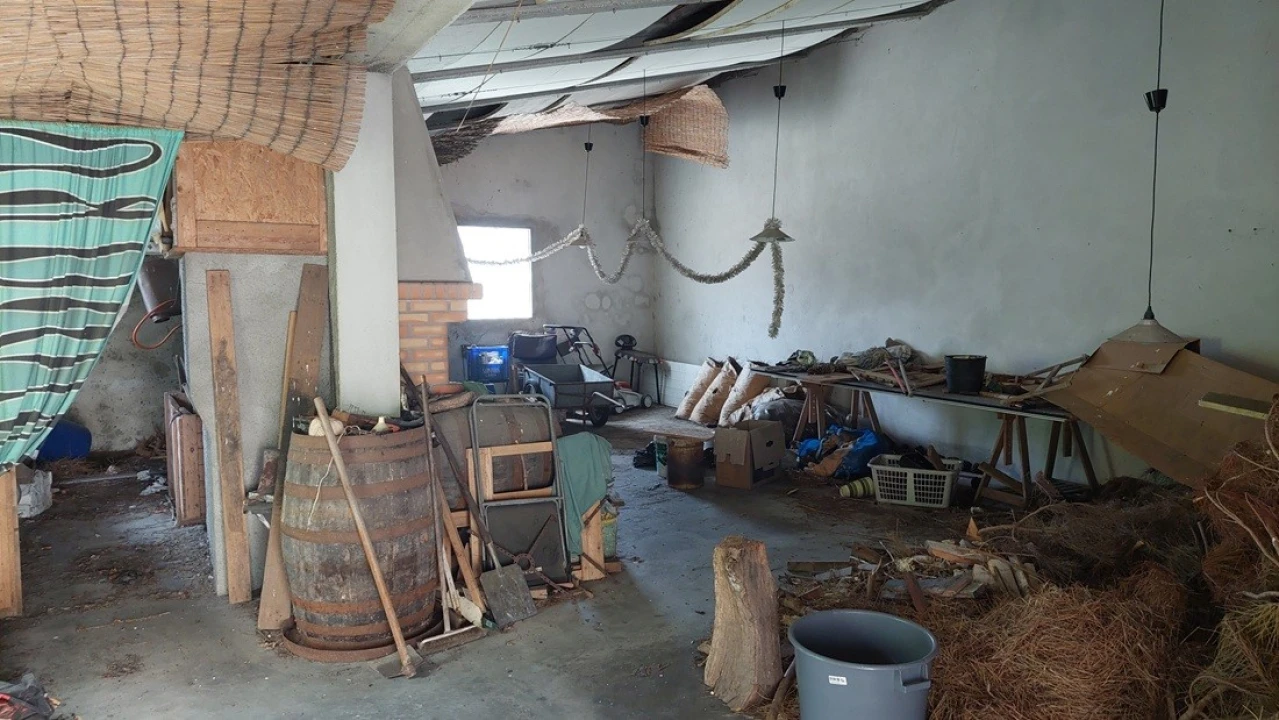 Moradia T4 para Venda em Monte Real e Carvide Foto 33