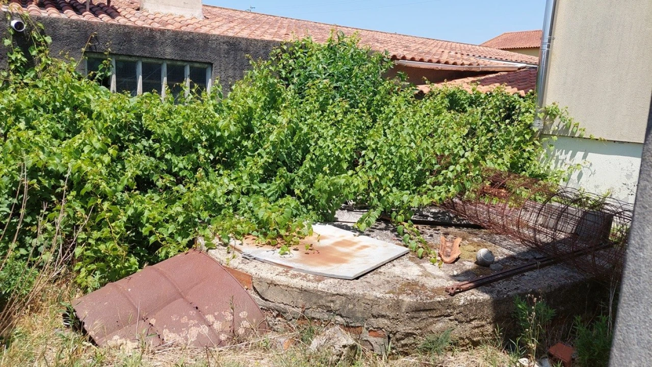 Moradia T4 para Venda em Monte Real e Carvide Foto 36