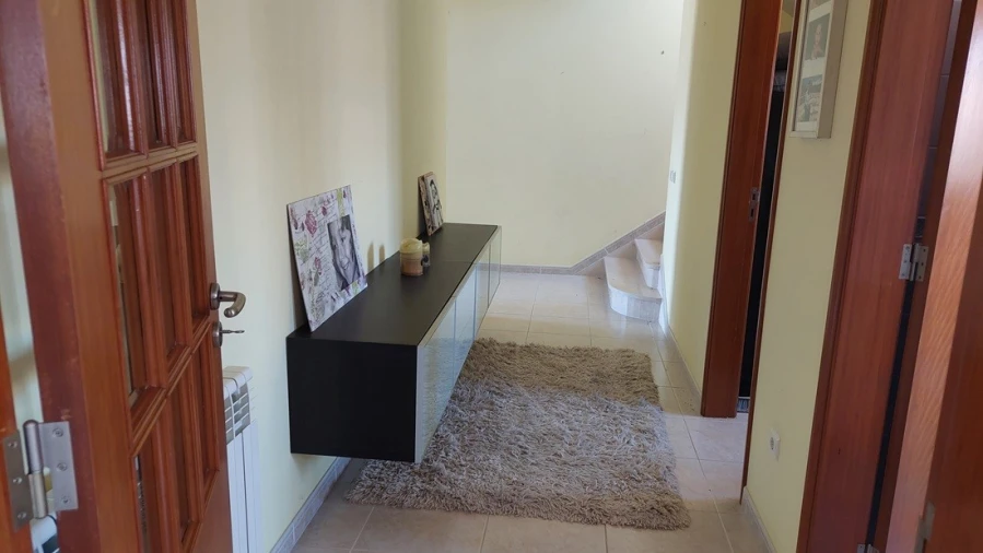 Moradia T4 para Venda em Monte Real e Carvide Foto 12