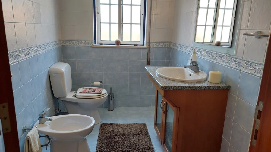 Moradia T4 para Venda em Monte Real e Carvide Foto 13