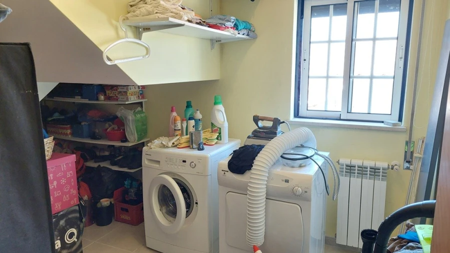 Moradia T4 para Venda em Monte Real e Carvide Foto 14