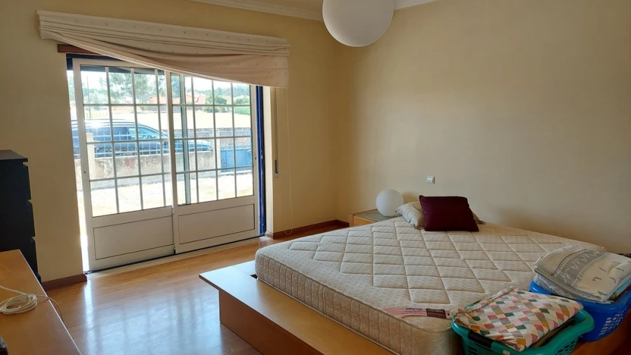 Moradia T4 para Venda em Monte Real e Carvide Foto 15