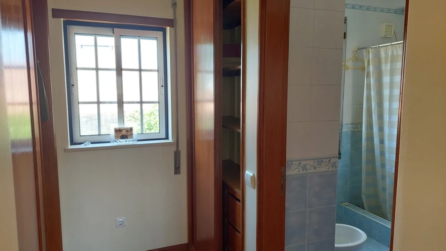 Moradia T4 para Venda em Monte Real e Carvide Foto 17